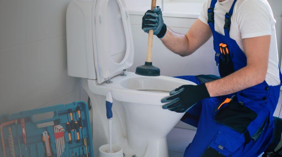 Local expert plumbing services in Strawberry, CA